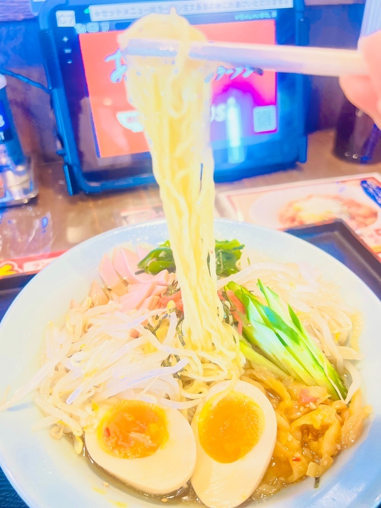 miiさんが投稿したおおぎやラーメン 騎西店に関する口コミの画像
