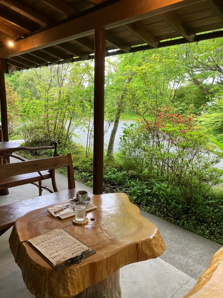 Nさんが投稿した珈琲とごちそうに関する口コミの画像