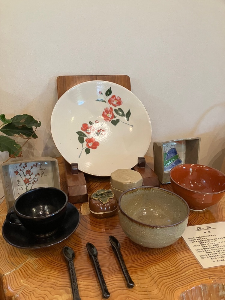 Nさんが投稿した珈琲とごちそうに関する口コミの画像