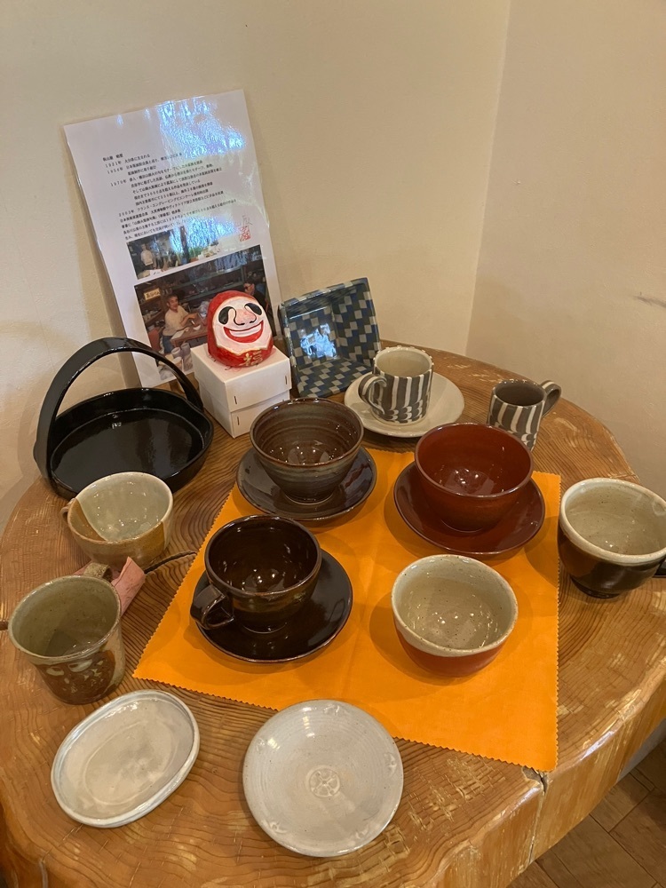 Nさんが投稿した珈琲とごちそうに関する口コミの画像