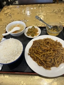 台湾料理 東栄