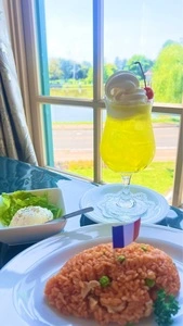 ヴェールカフェ