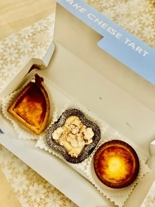 BAKE CHEESE TART グランスタ丸の内店