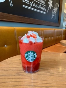 スターバックス・コーヒー 甲府アルプス通り店