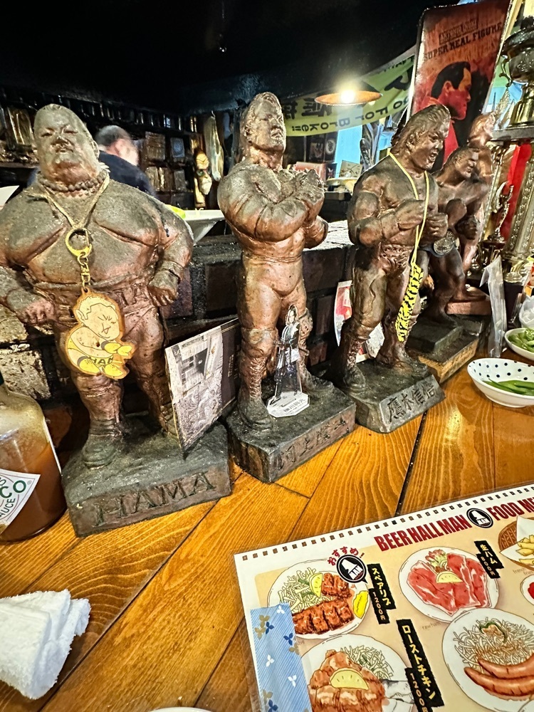 BOM-BA-YEさんが投稿したビアホールMAN（ビアホールマン）に関する口コミの画像