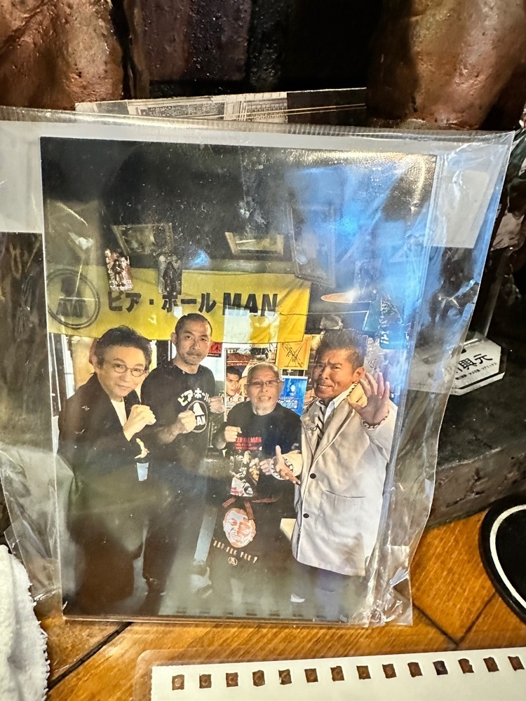 BOM-BA-YEさんが投稿したビアホールMAN（ビアホールマン）に関する口コミの画像
