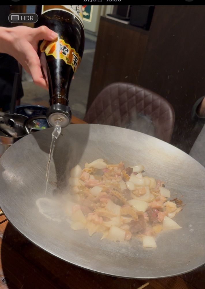 Sugiさんが投稿したしじみ 炊き肉 くにき 東梅田店に関する口コミの画像