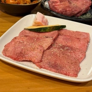 焼肉 小次郎（ヤキニク コジロウ）