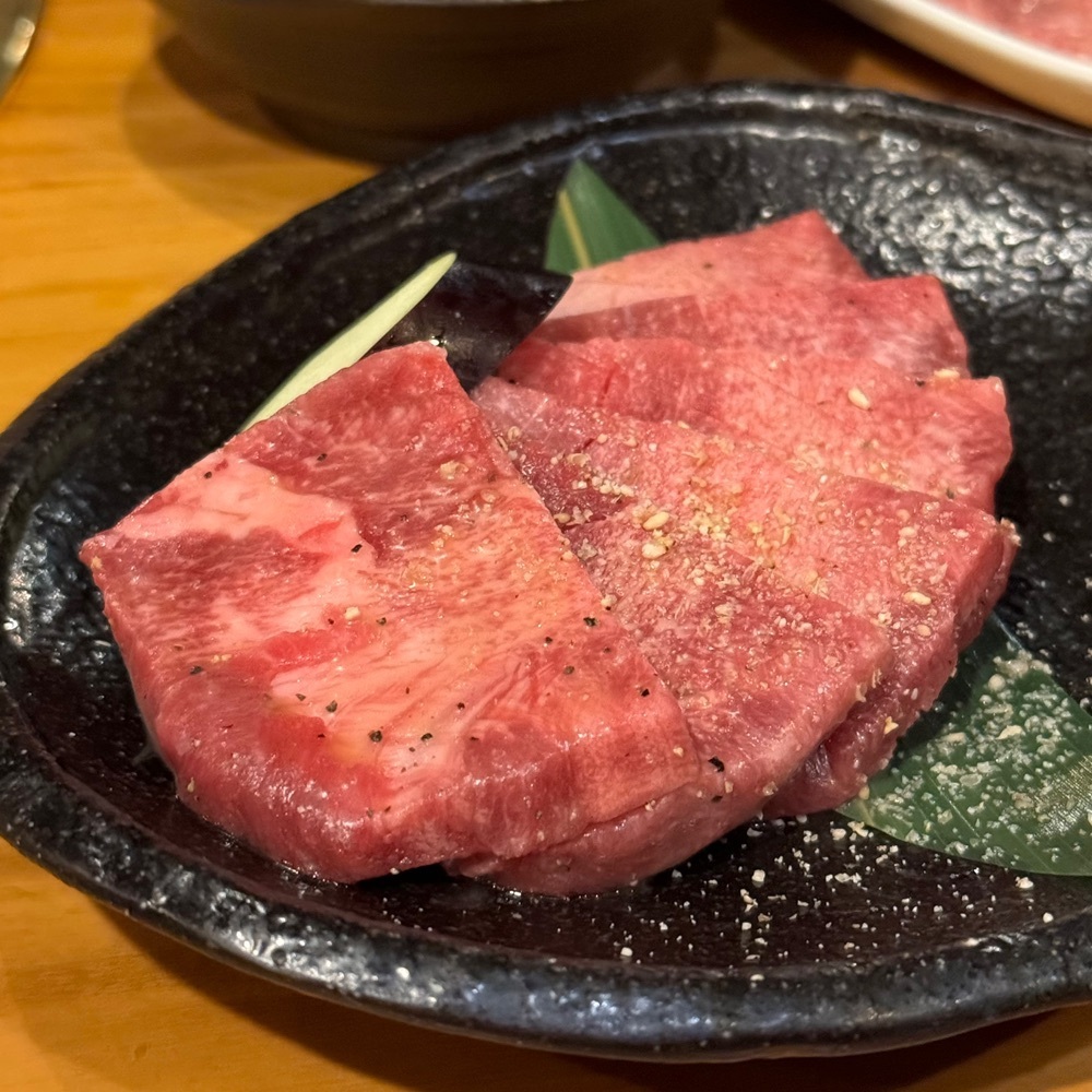 鉄道王さんが投稿した焼肉 小次郎（ヤキニク コジロウ）に関する口コミの画像
