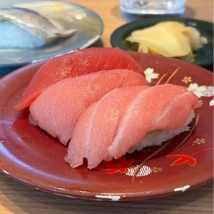 回転さかなや寿司・魚忠　 太平通り店