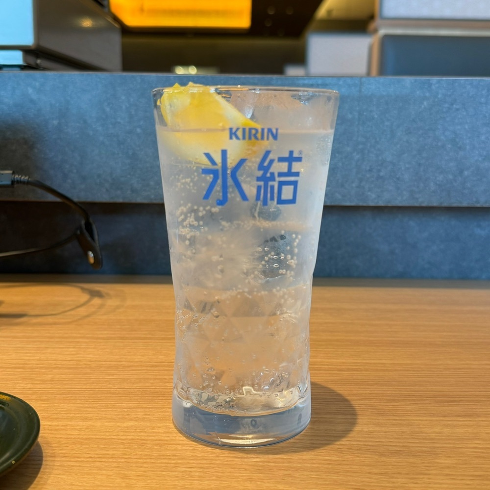 鉄道王さんが投稿した回転さかなや寿司・魚忠　 太平通り店に関する口コミの画像