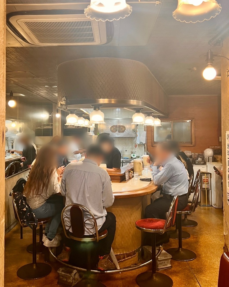 masayan.310さんが投稿した倶蘇酡麗 中崎店（クソッタレ）に関する口コミの画像