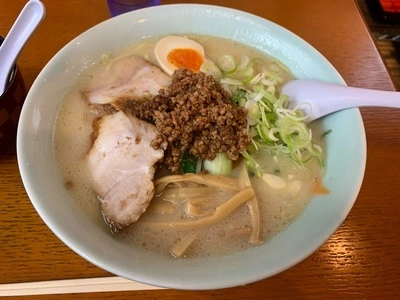 元祖札幌や 大月店