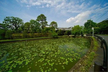 遠山記念館（美術館）