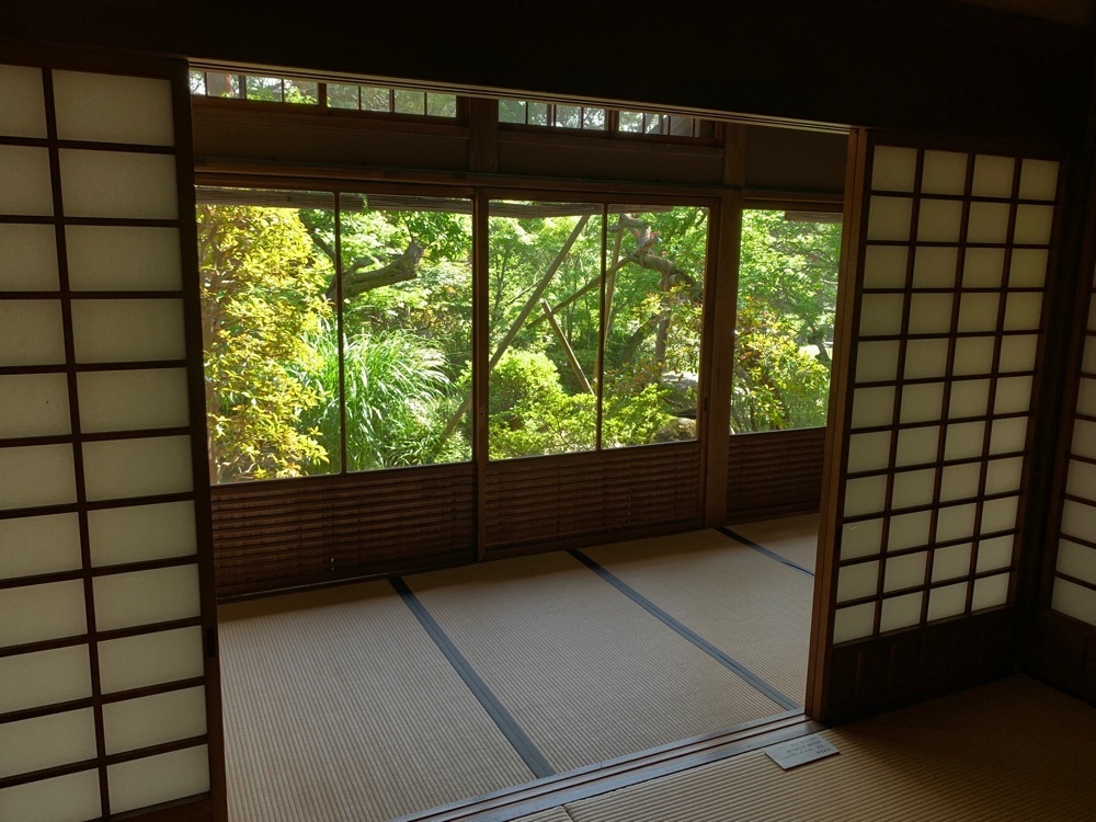 junkunさんが投稿した遠山記念館（美術館）に関する口コミの画像