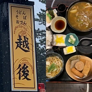 越後