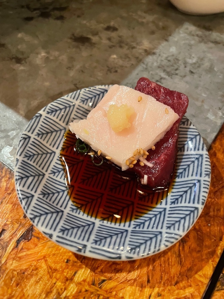 しがないサラリーマンさんが投稿した馬刺居酒屋 竜ノ介（【旧店名】盛岡五郎）に関する口コミの画像