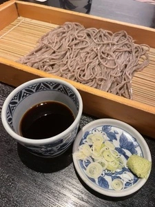 北前そば高田屋 池袋西口店（きたまえそば たかだや）