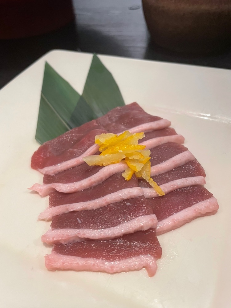 しがないサラリーマンさんが投稿した北前そば高田屋 池袋西口店（きたまえそば たかだや）に関する口コミの画像