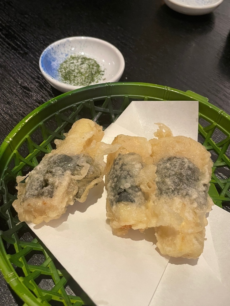 しがないサラリーマンさんが投稿した北前そば高田屋 池袋西口店（きたまえそば たかだや）に関する口コミの画像
