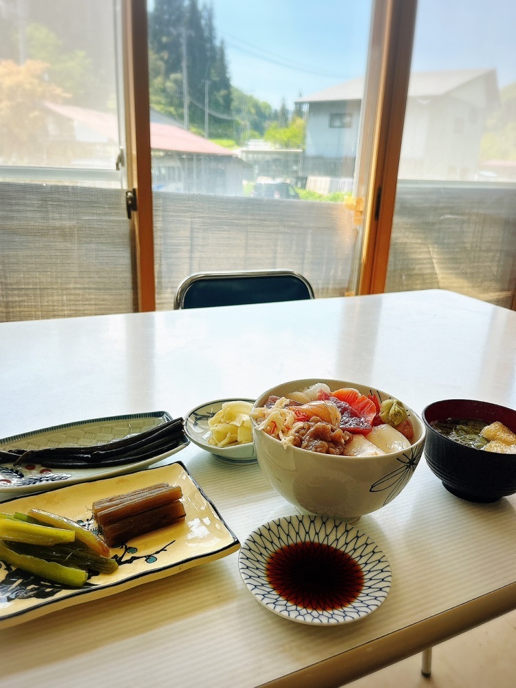 猫なぎ。さんが投稿したいもがわ温泉 食堂に関する口コミの画像