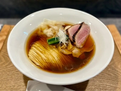 RAMEN MATSUI