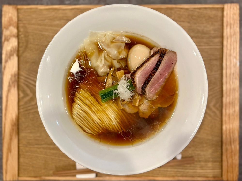 満腹次郎0843さんが投稿したRAMEN MATSUIに関する口コミの画像
