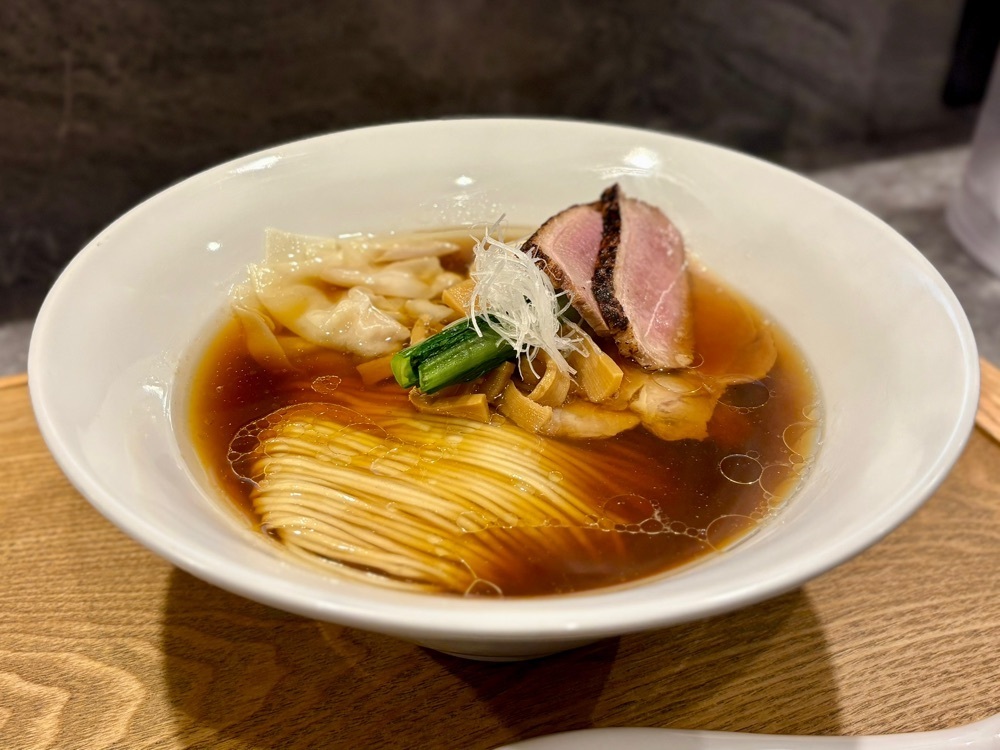 満腹次郎0843さんが投稿したRAMEN MATSUIに関する口コミの画像
