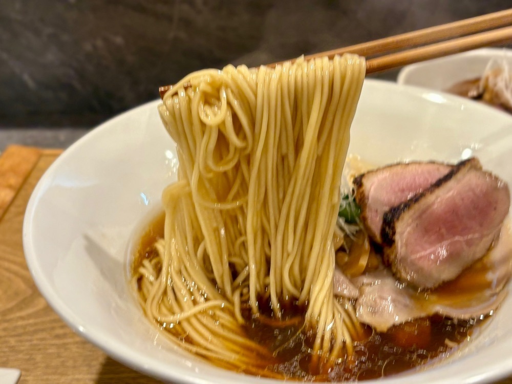 満腹次郎0843さんが投稿したRAMEN MATSUIに関する口コミの画像