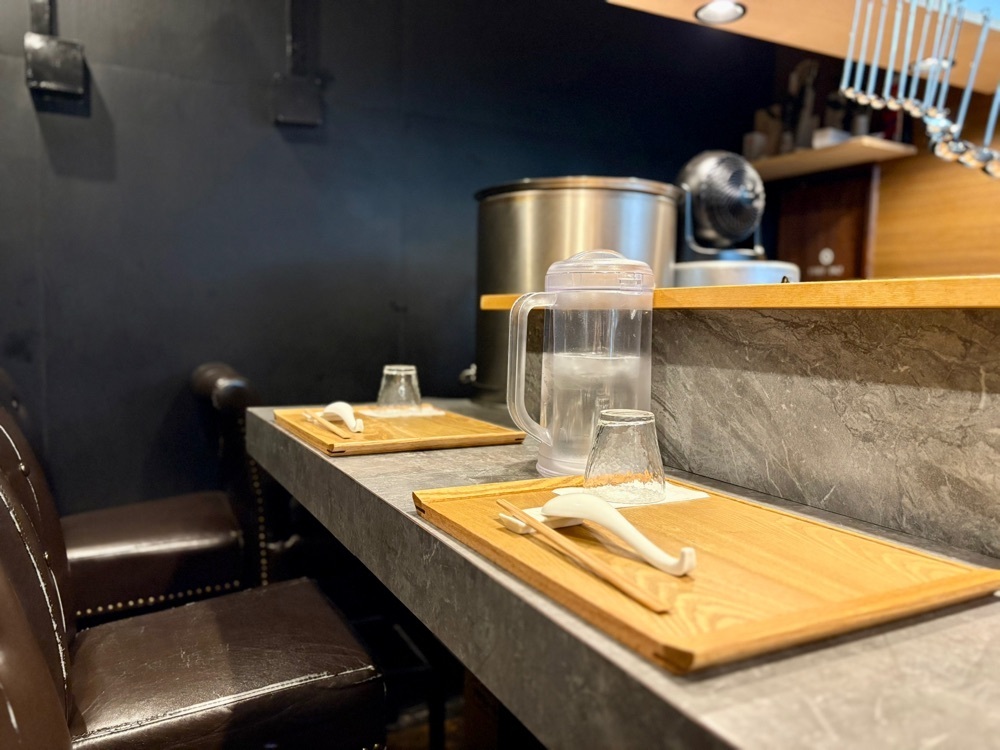 満腹次郎0843さんが投稿したRAMEN MATSUIに関する口コミの画像