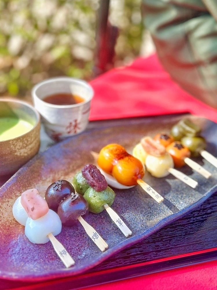 mamama__tさんが投稿した一休庵 智積院会館（いっきゅうあん）に関する口コミの画像