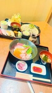 森のせせらぎ なごみ 食事処