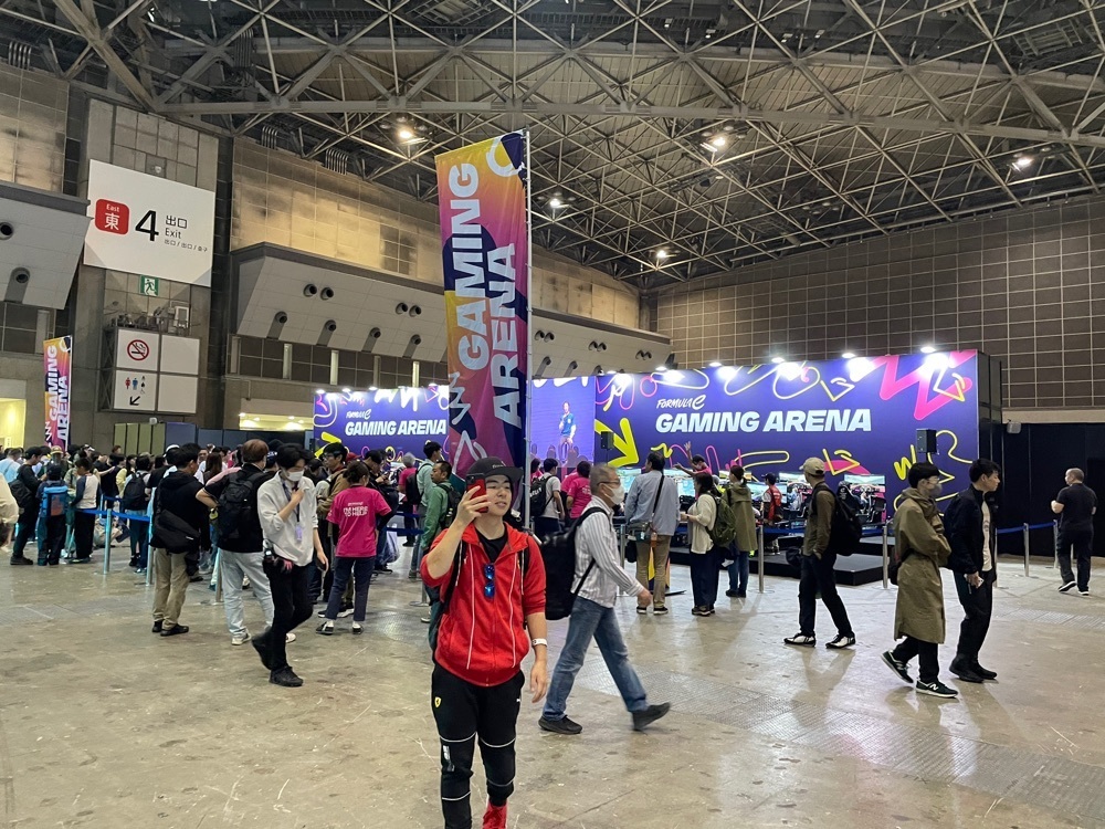 fumiさんが投稿した東京ビッグサイトに関する口コミの画像