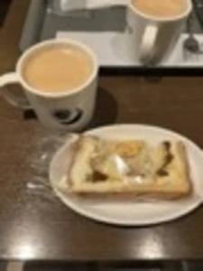 プロント 新梅田食道街店（PRONTO）