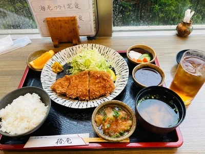 椿庵（つばきあん）