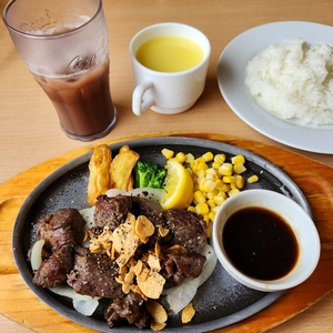ジョイフル 熊本はませんバイパス店