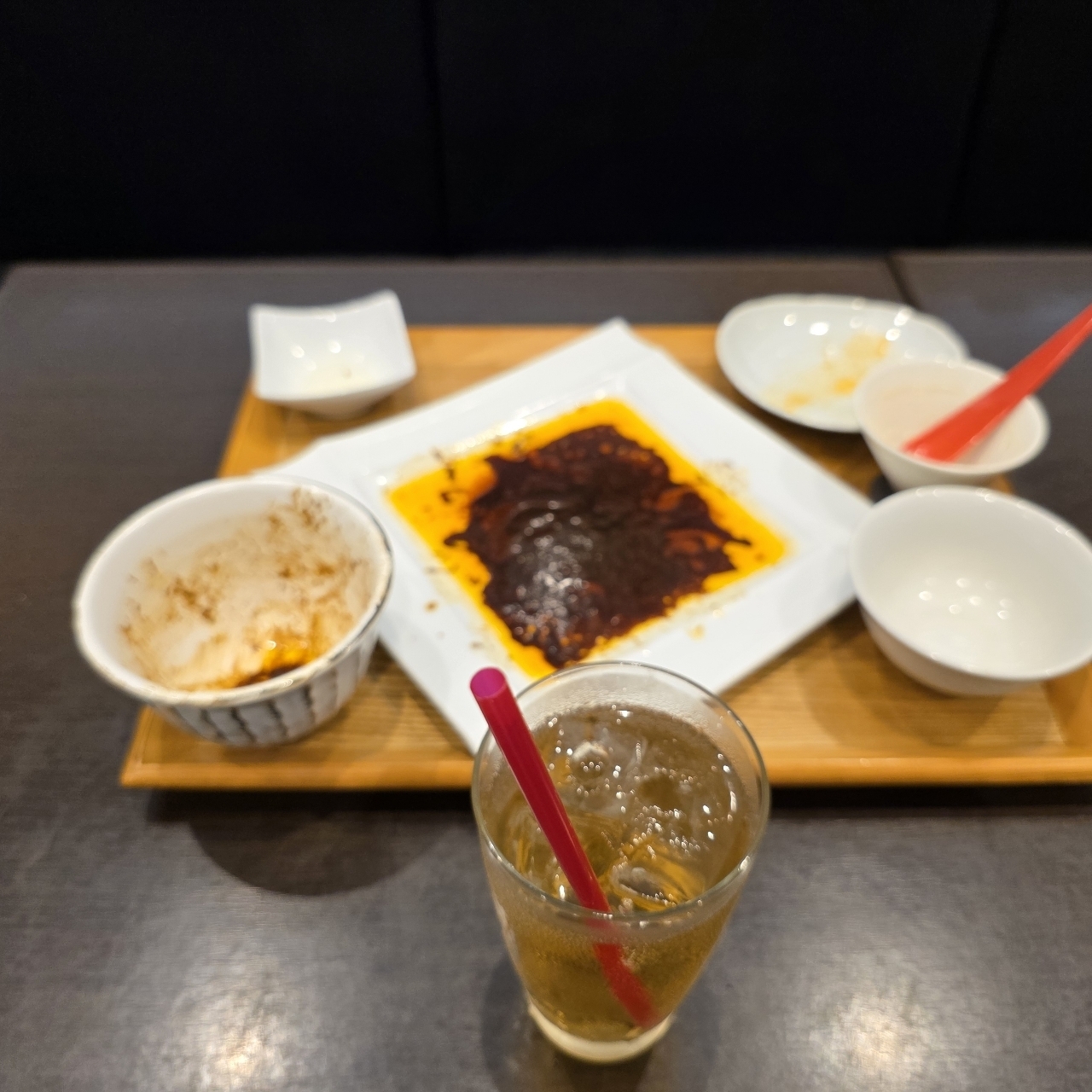 通りすがりのAさんが投稿したファンズダイニング ウォック（Fun's Dining WOK）に関する口コミの画像