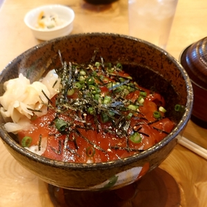 つきじ天辰 本店（つきじてんたつ）