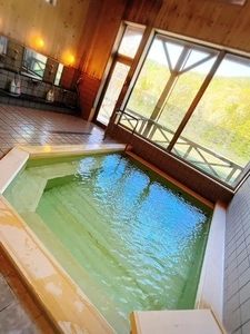 大井沢温泉館 湯ったり館（オオイサワオンセン ユッタリカン）