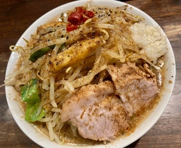 ミゾグチヤ 東十条店
