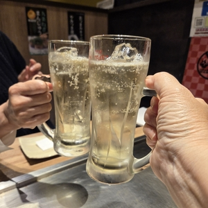 錦わらい 梅田茶屋町店（ダイニング Warai）