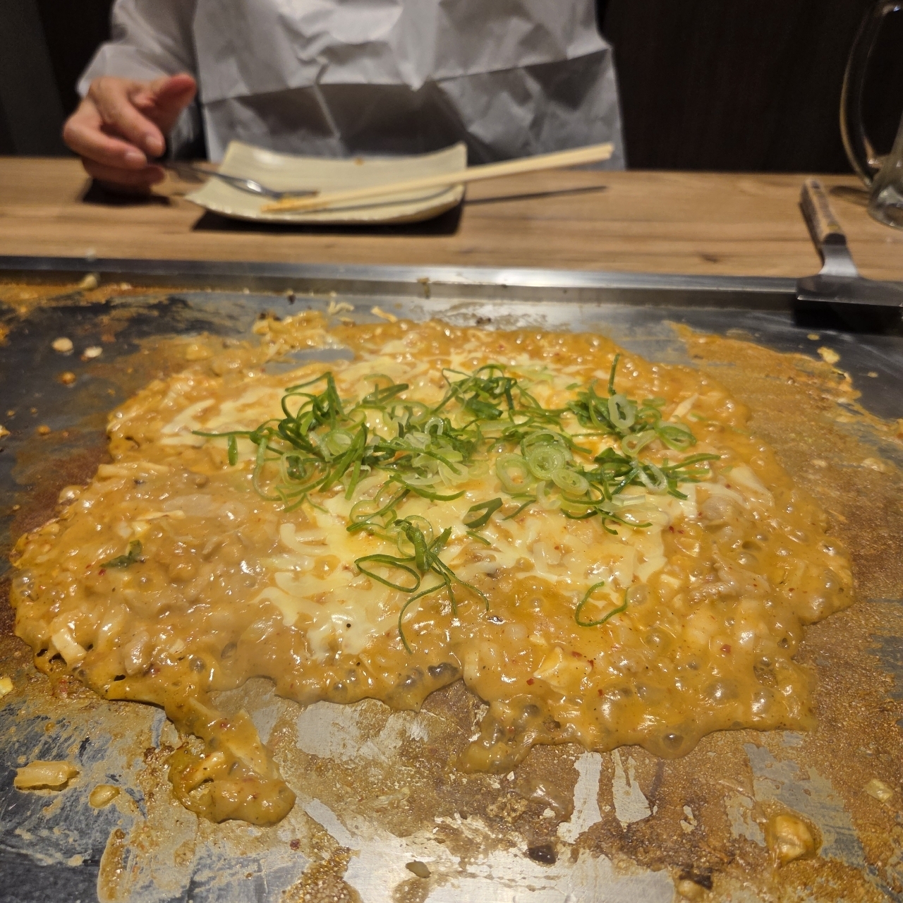 ばらっちゃんさんが投稿した錦わらい 梅田茶屋町店（ダイニング Warai）に関する口コミの画像