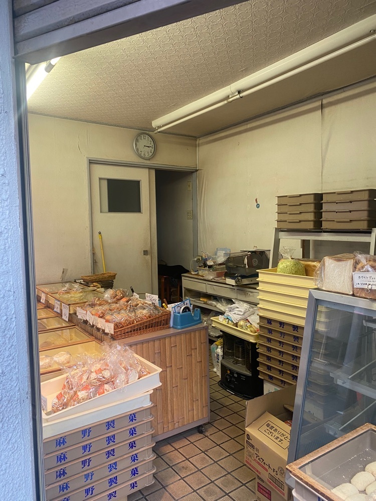 chiakiiiさんが投稿したラ ブランジェ アサノ（La Boulange ASANO）に関する口コミの画像