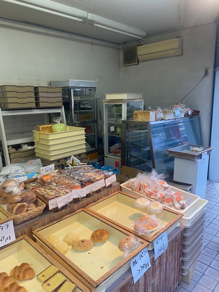 chiakiiiさんが投稿したラ ブランジェ アサノ（La Boulange ASANO）に関する口コミの画像
