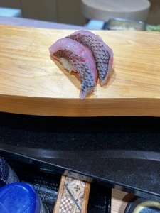 沼津魚がし鮨 本店（ヌマヅウオガシズシ）