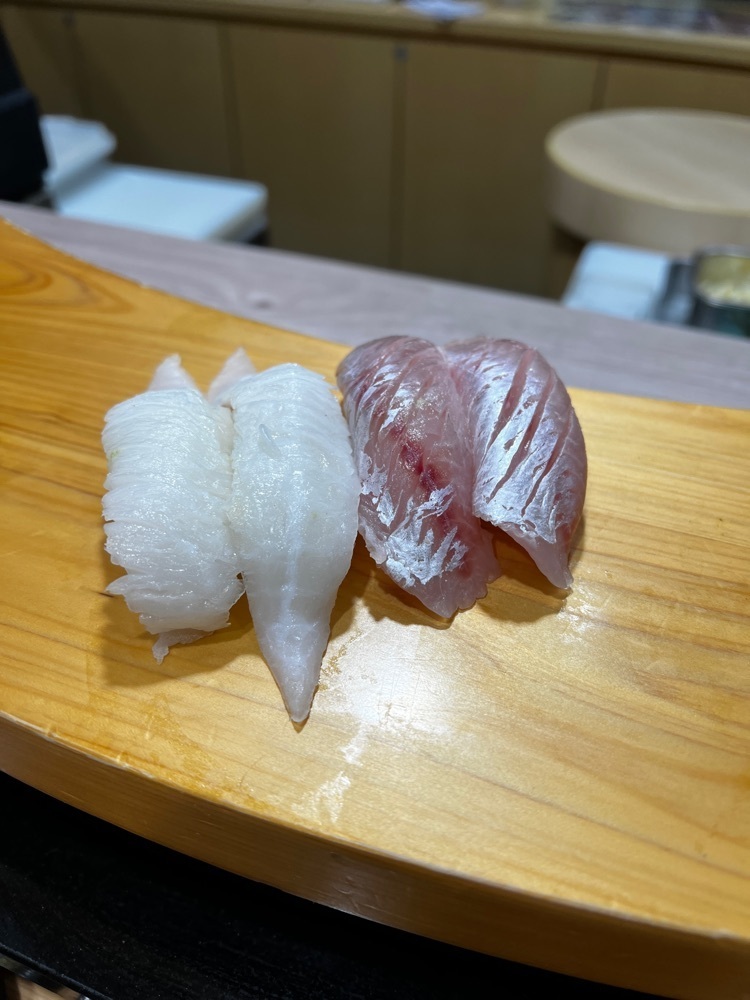 サブ&クルさんが投稿した沼津魚がし鮨 本店（ヌマヅウオガシズシ）に関する口コミの画像