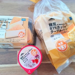 シャトレーゼ 藤岡店