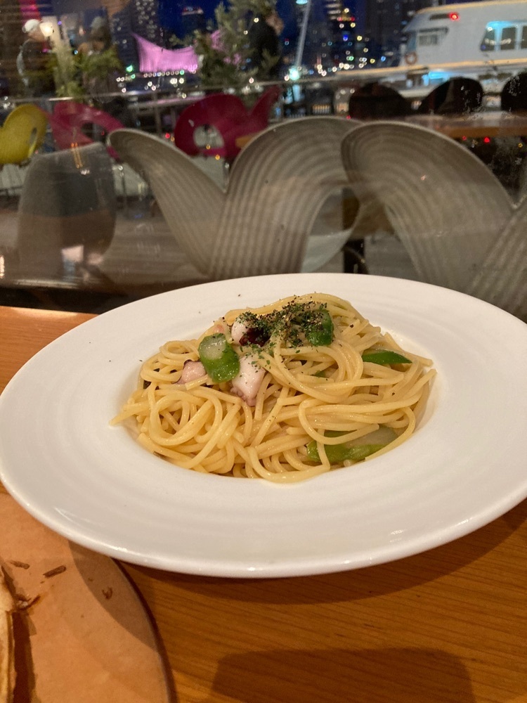delicious_museum_7212さんが投稿したREAL DINING CAFEに関する口コミの画像