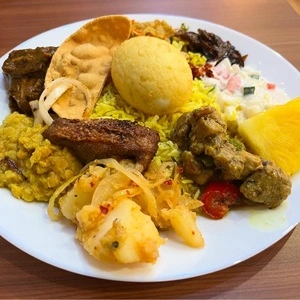 CR Currypot（シーアール カレーポット）