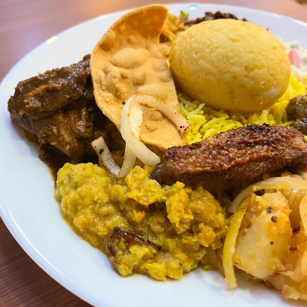kaze_gourmetさんが投稿したCR Currypot（シーアール カレーポット）に関する口コミの画像